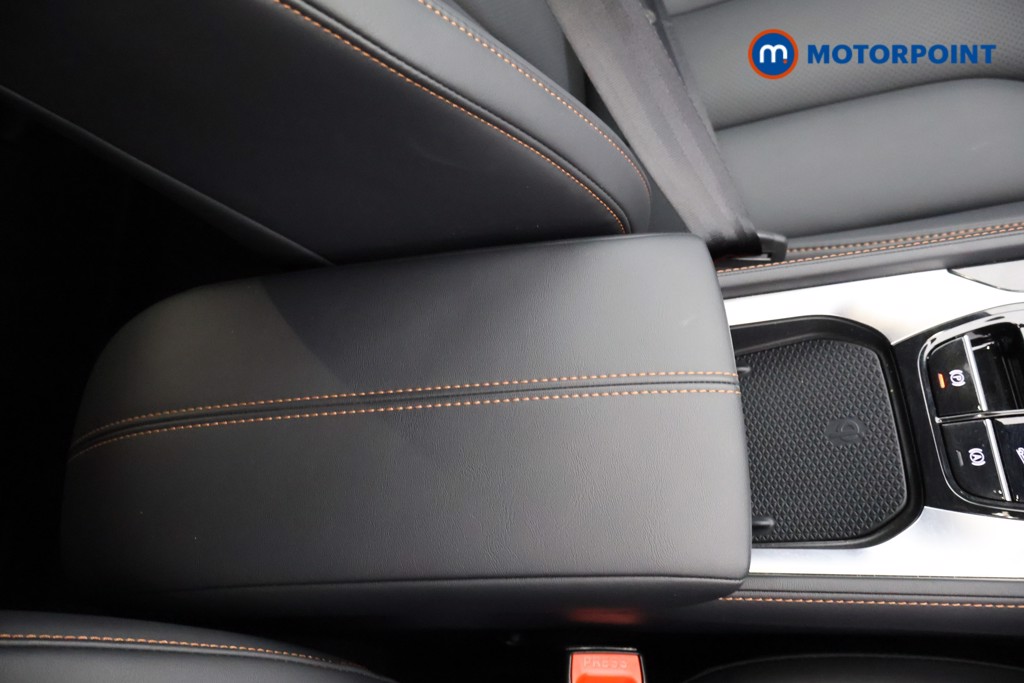 Mg Motor Uk HS Trophy Automatic Petrol Plug-In Hybrid SUV - Stock Number (1627851) - 16th supplementary image
