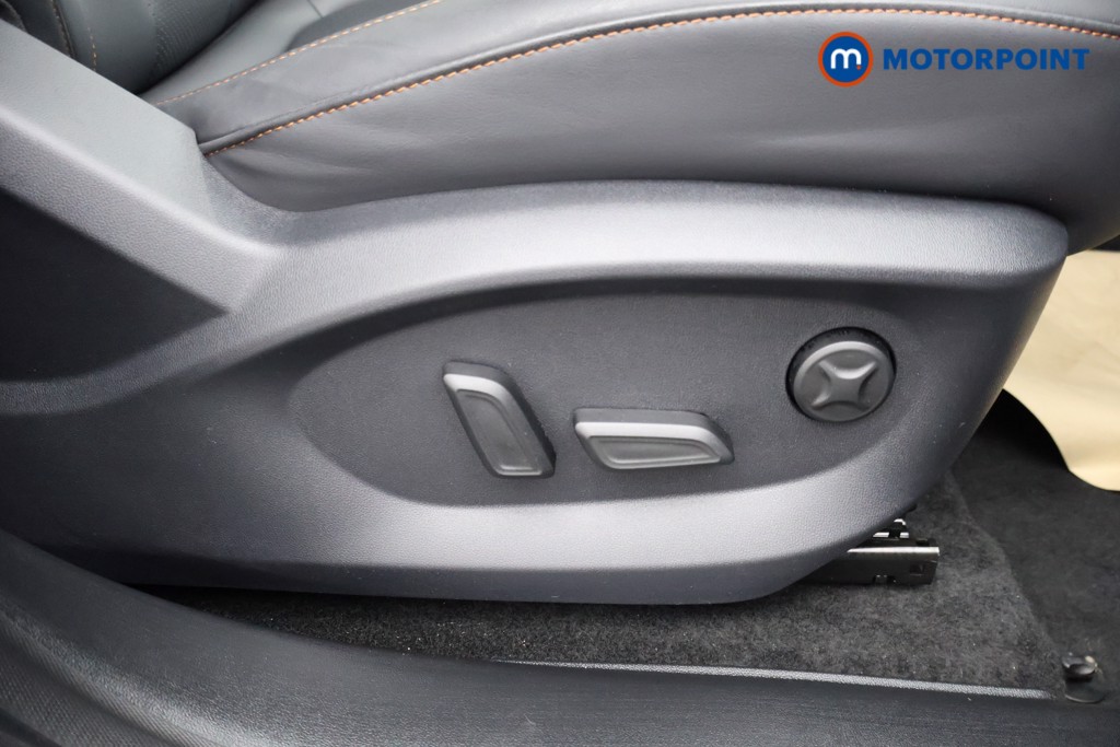 Mg Motor Uk HS Trophy Automatic Petrol Plug-In Hybrid SUV - Stock Number (1627851) - 18th supplementary image