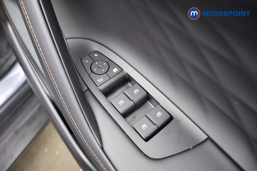 Mg Motor Uk HS Trophy Automatic Petrol Plug-In Hybrid SUV - Stock Number (1627851) - 19th supplementary image