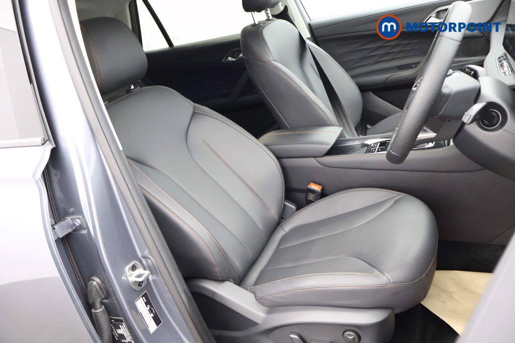 Mg Motor Uk HS Trophy Automatic Petrol Plug-In Hybrid SUV - Stock Number (1627851) - 20th supplementary image