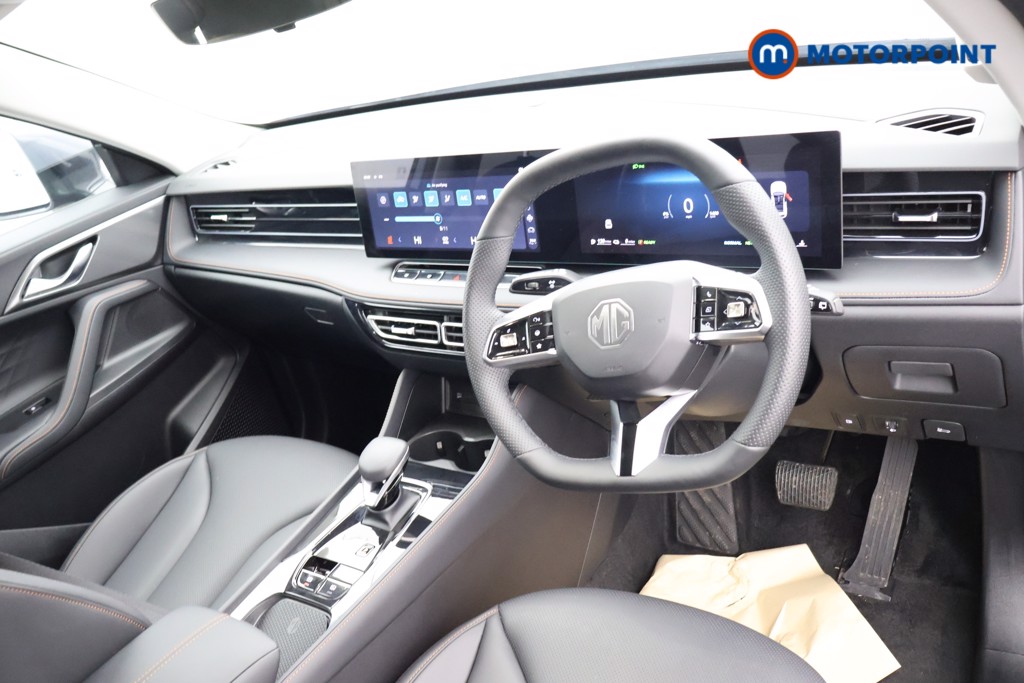 Mg Motor Uk HS Trophy Automatic Petrol Plug-In Hybrid SUV - Stock Number (1627851) - 21st supplementary image
