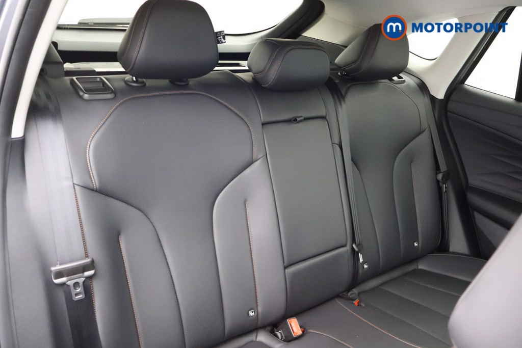 Mg Motor Uk HS Trophy Automatic Petrol Plug-In Hybrid SUV - Stock Number (1627851) - 22nd supplementary image