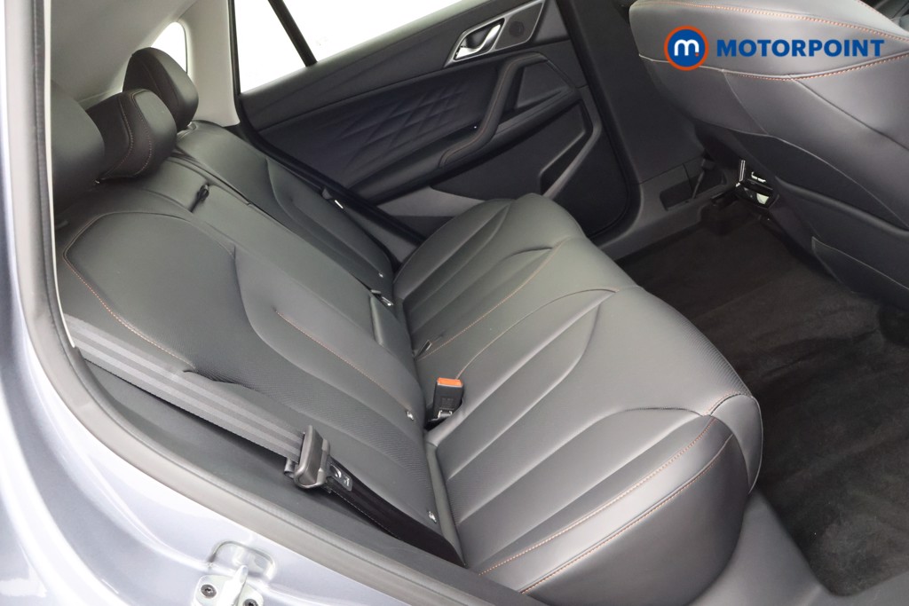 Mg Motor Uk HS Trophy Automatic Petrol Plug-In Hybrid SUV - Stock Number (1627851) - 23rd supplementary image