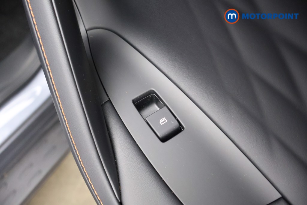 Mg Motor Uk HS Trophy Automatic Petrol Plug-In Hybrid SUV - Stock Number (1627851) - 24th supplementary image