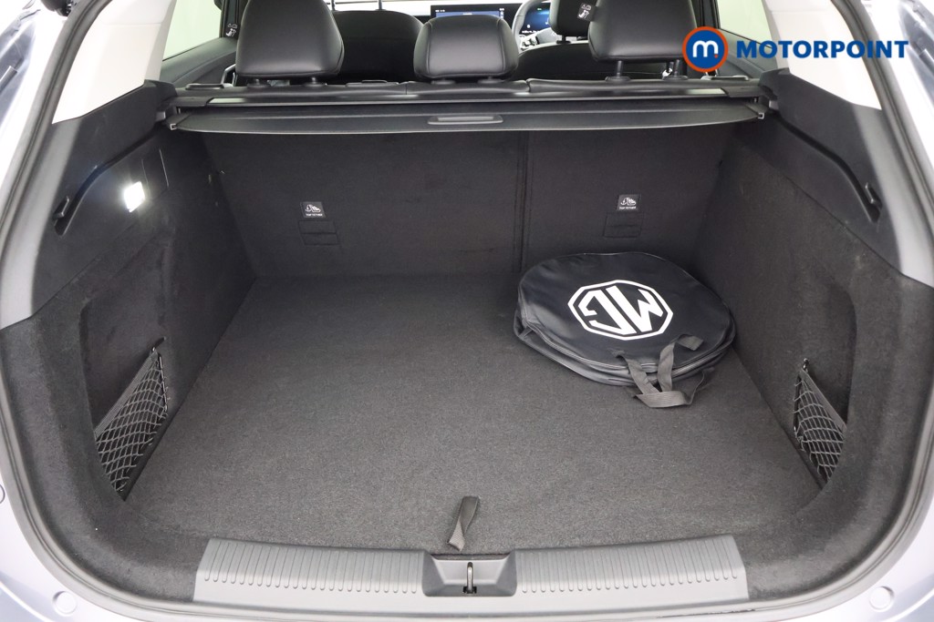 Mg Motor Uk HS Trophy Automatic Petrol Plug-In Hybrid SUV - Stock Number (1627851) - 25th supplementary image
