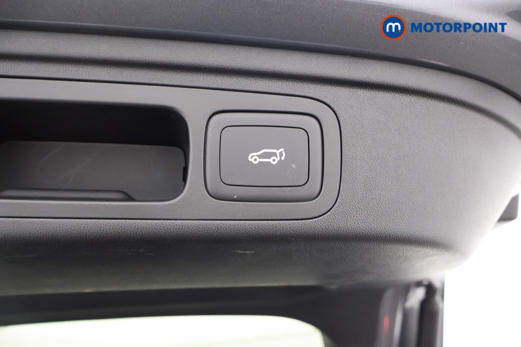 Mg Motor Uk HS Trophy Automatic Petrol Plug-In Hybrid SUV - Stock Number (1627851) - 26th supplementary image