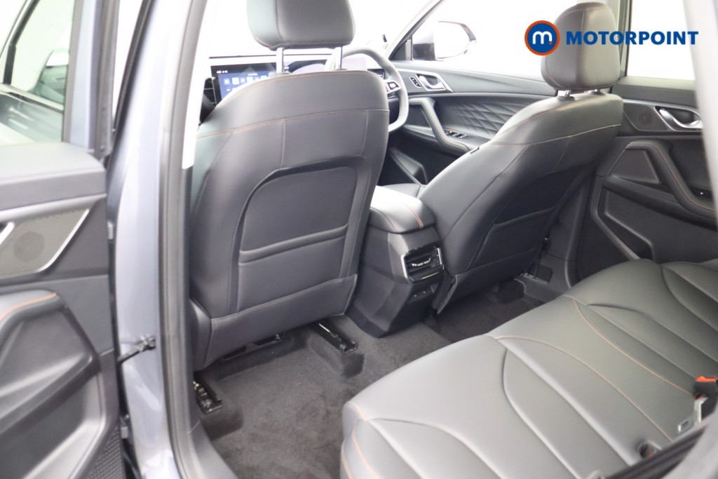 Mg Motor Uk HS Trophy Automatic Petrol Plug-In Hybrid SUV - Stock Number (1627851) - 27th supplementary image