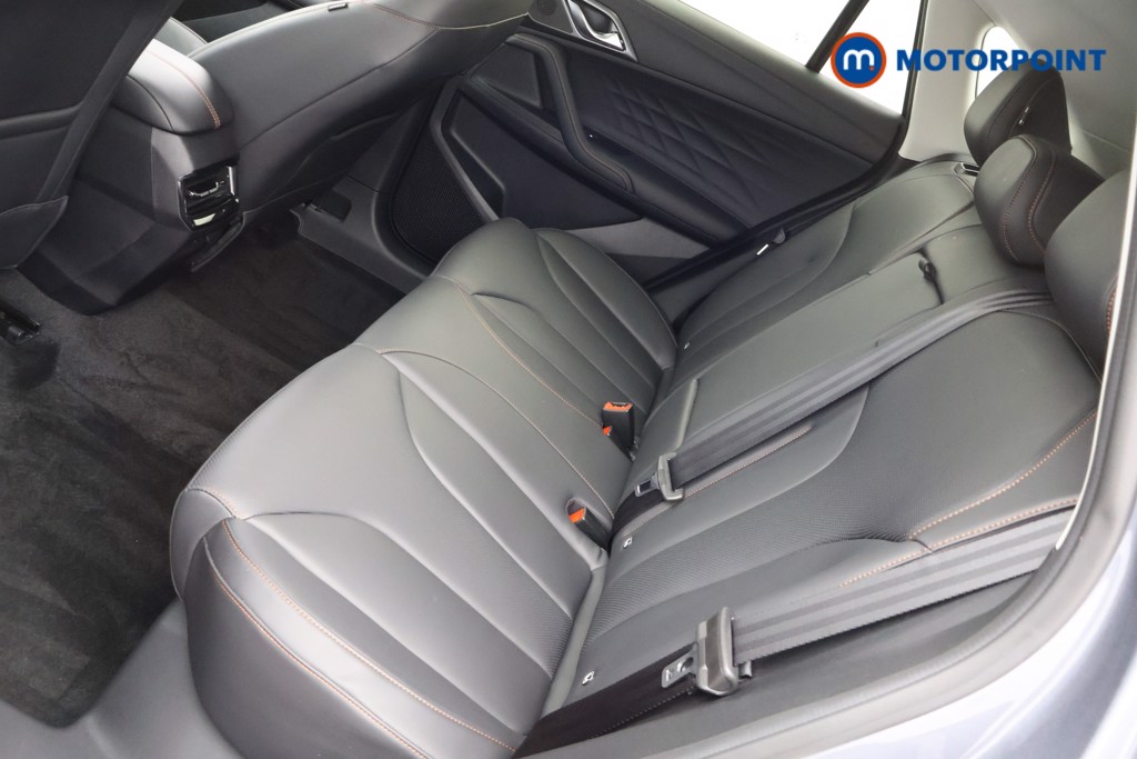 Mg Motor Uk HS Trophy Automatic Petrol Plug-In Hybrid SUV - Stock Number (1627851) - 28th supplementary image