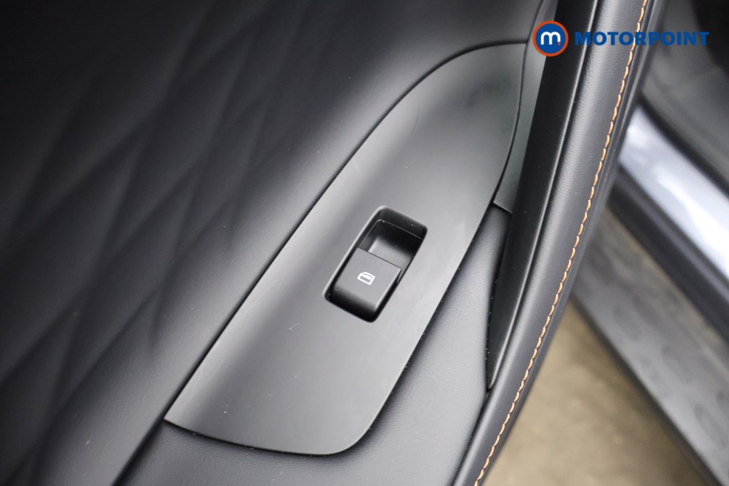 Mg Motor Uk HS Trophy Automatic Petrol Plug-In Hybrid SUV - Stock Number (1627851) - 31st supplementary image