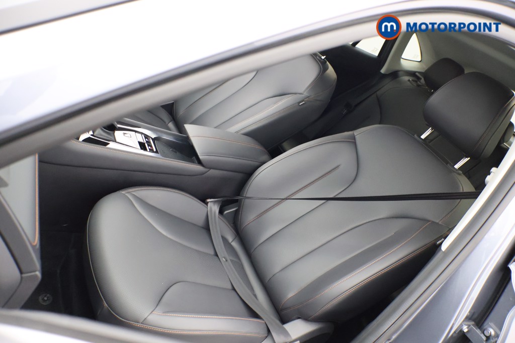 Mg Motor Uk HS Trophy Automatic Petrol Plug-In Hybrid SUV - Stock Number (1627851) - 32nd supplementary image