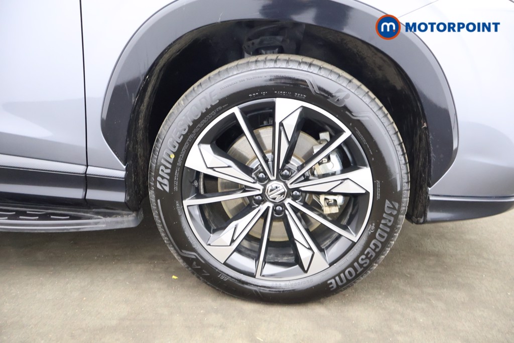 Mg Motor Uk HS Trophy Automatic Petrol Plug-In Hybrid SUV - Stock Number (1627851) - 1st supplementary image