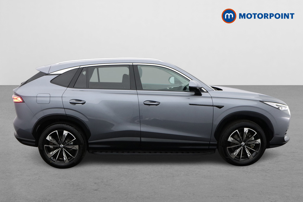 Mg Motor Uk HS Trophy Automatic Petrol Plug-In Hybrid SUV - Stock Number (1627851) - Drivers side