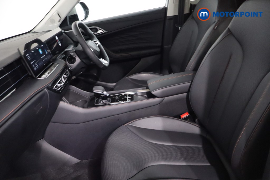 Mg Motor Uk HS Trophy Automatic Petrol Plug-In Hybrid SUV - Stock Number (1627877) - 4th supplementary image