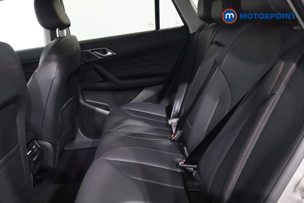 Mg Motor Uk HS Trophy Automatic Petrol Plug-In Hybrid SUV - Stock Number (1627877) - 5th supplementary image