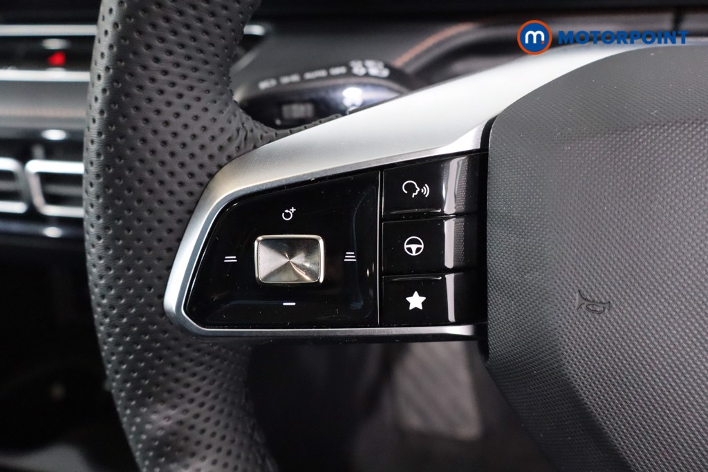 Mg Motor Uk HS Trophy Automatic Petrol Plug-In Hybrid SUV - Stock Number (1627877) - 7th supplementary image