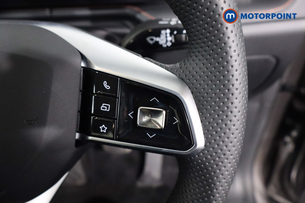 Mg Motor Uk HS Trophy Automatic Petrol Plug-In Hybrid SUV - Stock Number (1627877) - 8th supplementary image