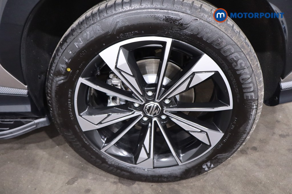 Mg Motor Uk HS Trophy Automatic Petrol Plug-In Hybrid SUV - Stock Number (1627877) - 11th supplementary image