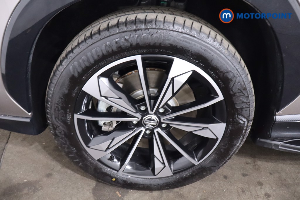 Mg Motor Uk HS Trophy Automatic Petrol Plug-In Hybrid SUV - Stock Number (1627877) - 12th supplementary image
