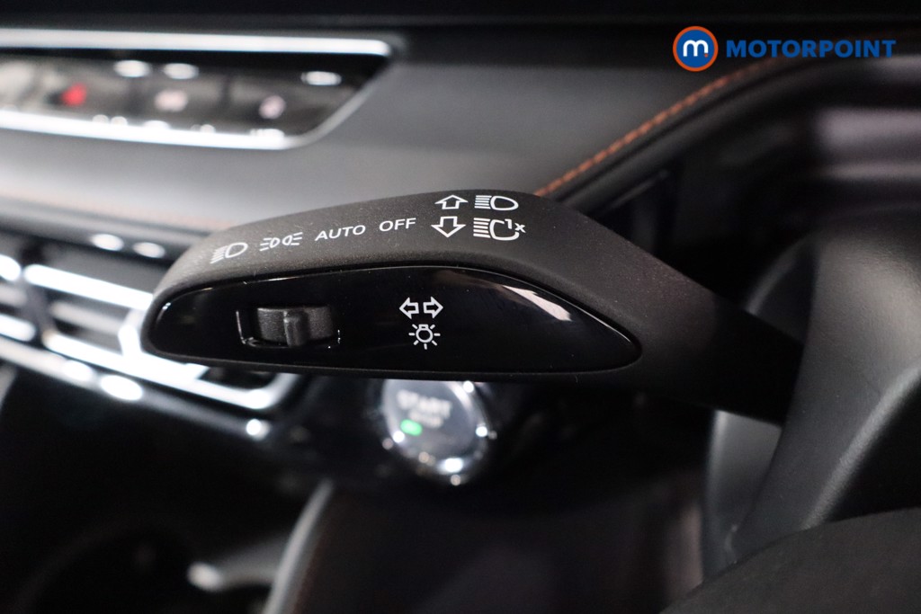 Mg Motor Uk HS Trophy Automatic Petrol Plug-In Hybrid SUV - Stock Number (1627877) - 14th supplementary image