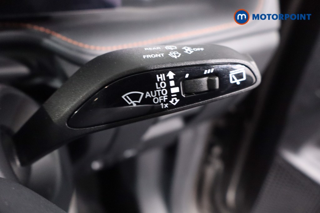 Mg Motor Uk HS Trophy Automatic Petrol Plug-In Hybrid SUV - Stock Number (1627877) - 15th supplementary image