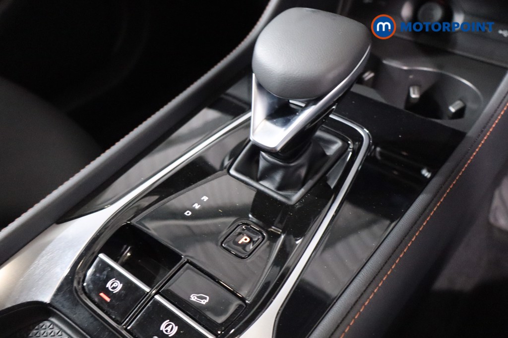 Mg Motor Uk HS Trophy Automatic Petrol Plug-In Hybrid SUV - Stock Number (1627877) - 19th supplementary image