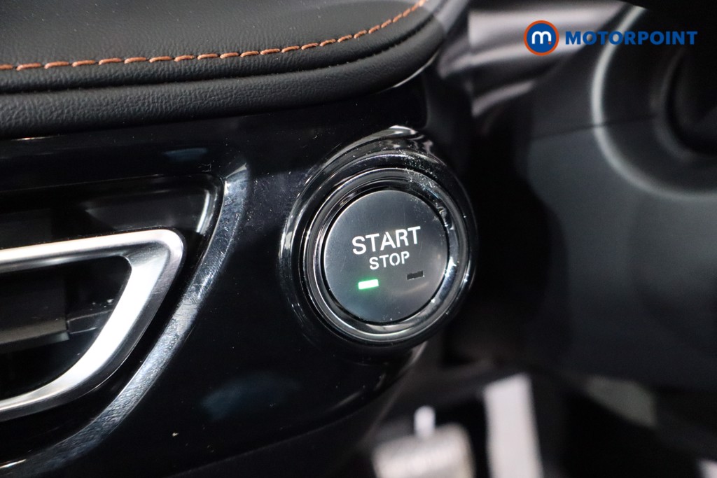 Mg Motor Uk HS Trophy Automatic Petrol Plug-In Hybrid SUV - Stock Number (1627877) - 21st supplementary image