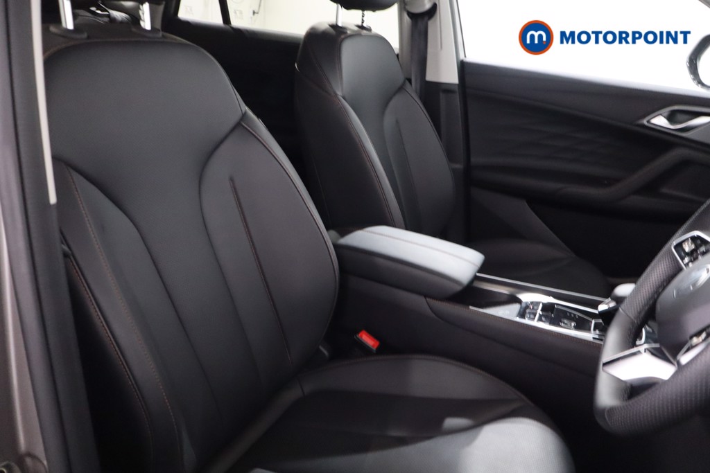 Mg Motor Uk HS Trophy Automatic Petrol Plug-In Hybrid SUV - Stock Number (1627877) - 22nd supplementary image