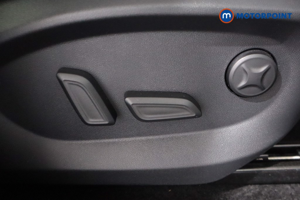 Mg Motor Uk HS Trophy Automatic Petrol Plug-In Hybrid SUV - Stock Number (1627877) - 23rd supplementary image