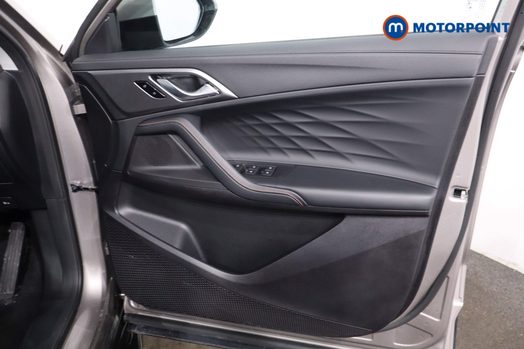 Mg Motor Uk HS Trophy Automatic Petrol Plug-In Hybrid SUV - Stock Number (1627877) - 24th supplementary image