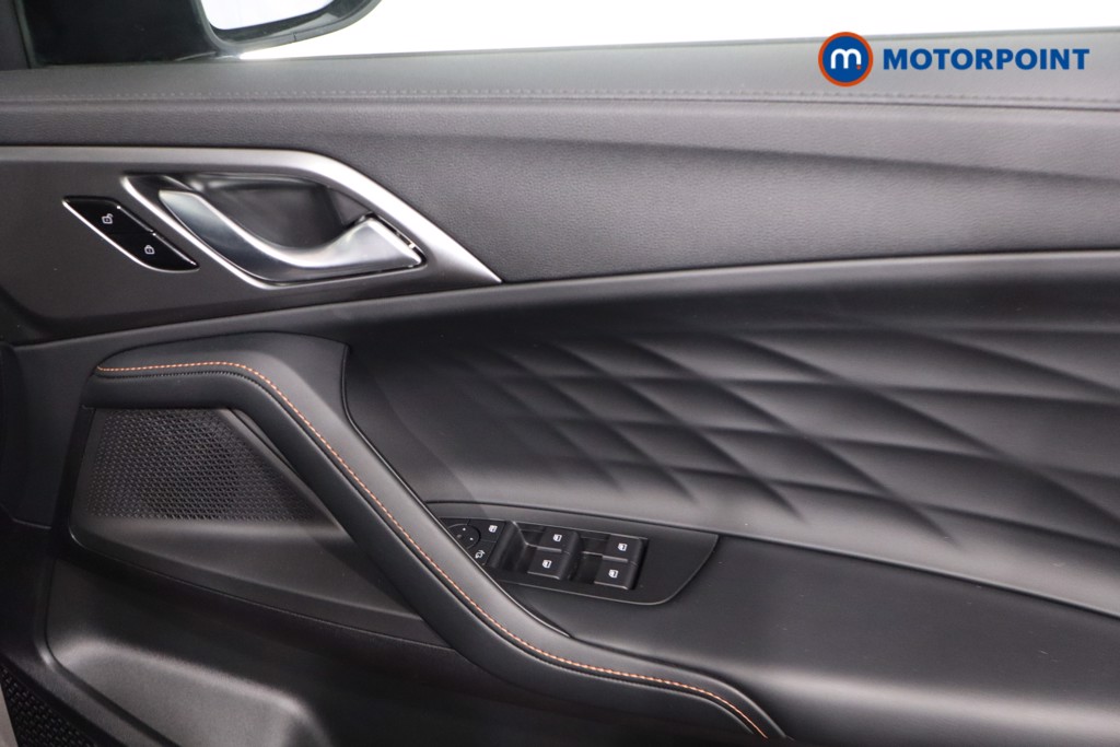 Mg Motor Uk HS Trophy Automatic Petrol Plug-In Hybrid SUV - Stock Number (1627877) - 25th supplementary image