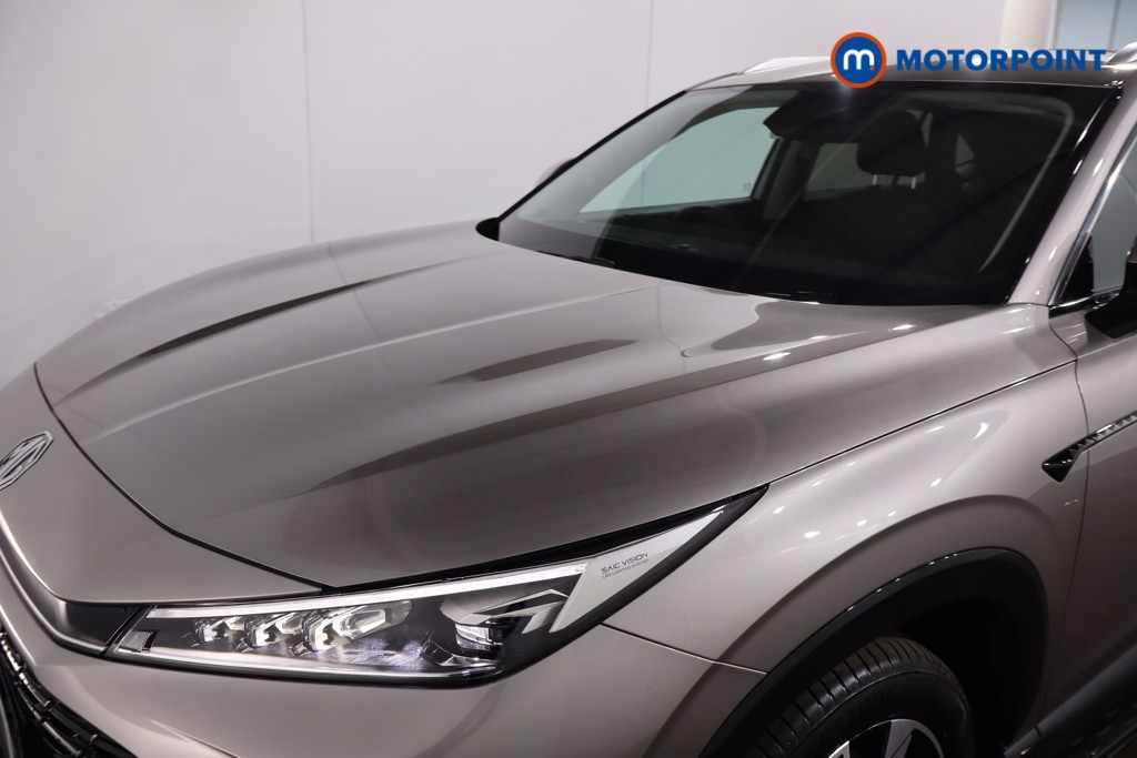 Mg Motor Uk HS Trophy Automatic Petrol Plug-In Hybrid SUV - Stock Number (1627877) - 27th supplementary image