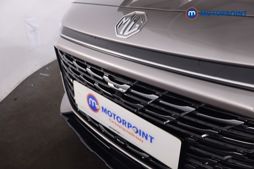 Mg Motor Uk HS Trophy Automatic Petrol Plug-In Hybrid SUV - Stock Number (1627877) - 28th supplementary image