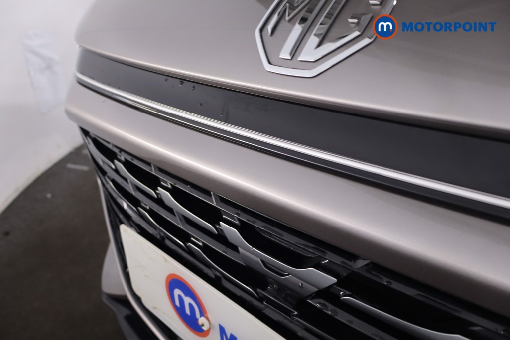 Mg Motor Uk HS Trophy Automatic Petrol Plug-In Hybrid SUV - Stock Number (1627877) - 29th supplementary image