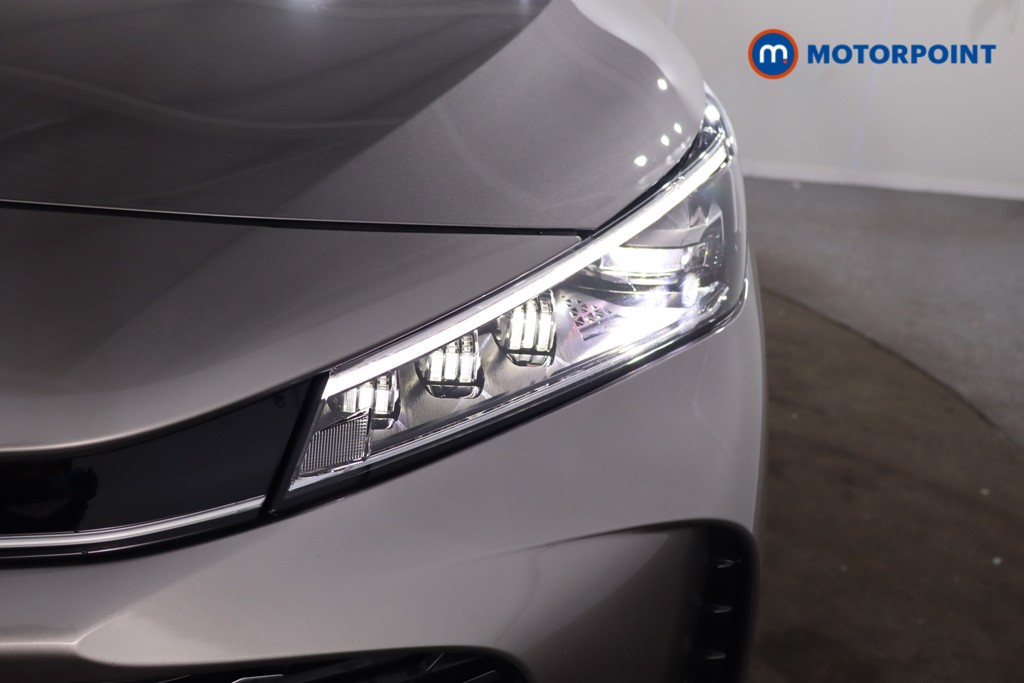 Mg Motor Uk HS Trophy Automatic Petrol Plug-In Hybrid SUV - Stock Number (1627877) - 30th supplementary image