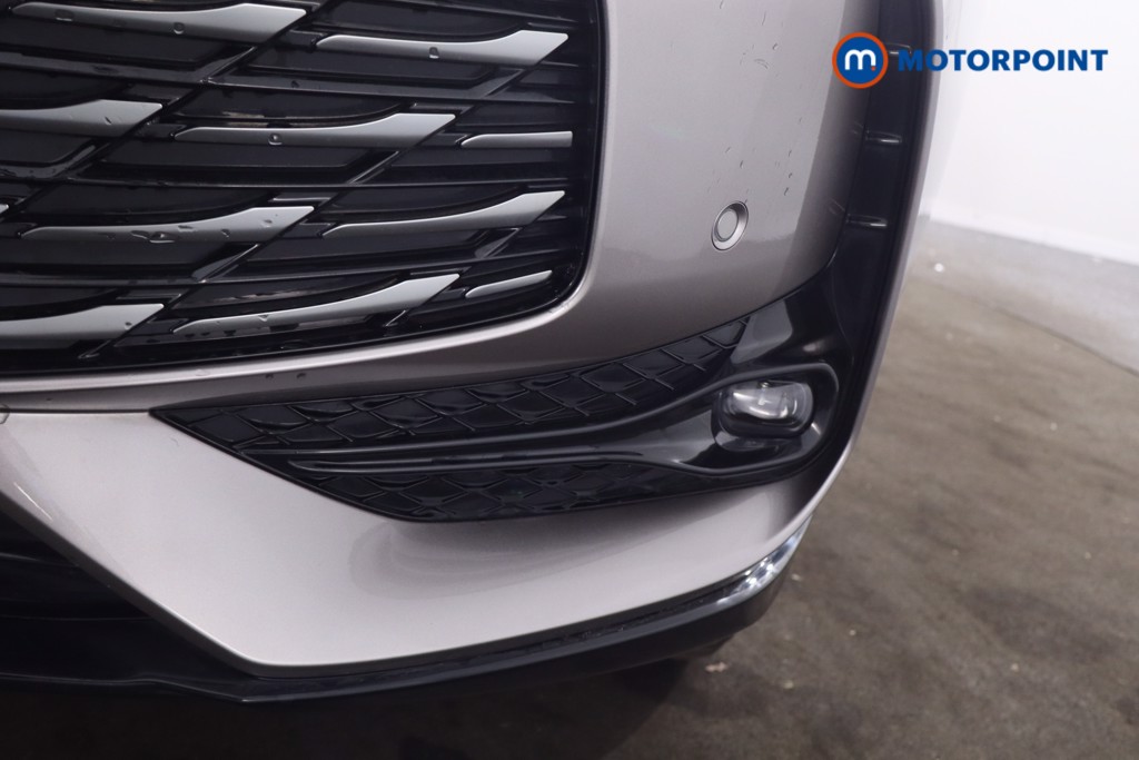 Mg Motor Uk HS Trophy Automatic Petrol Plug-In Hybrid SUV - Stock Number (1627877) - 31st supplementary image