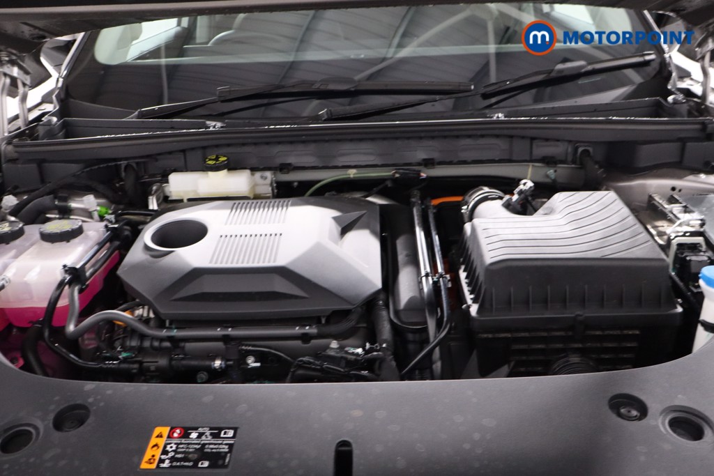 Mg Motor Uk HS Trophy Automatic Petrol Plug-In Hybrid SUV - Stock Number (1627877) - 32nd supplementary image