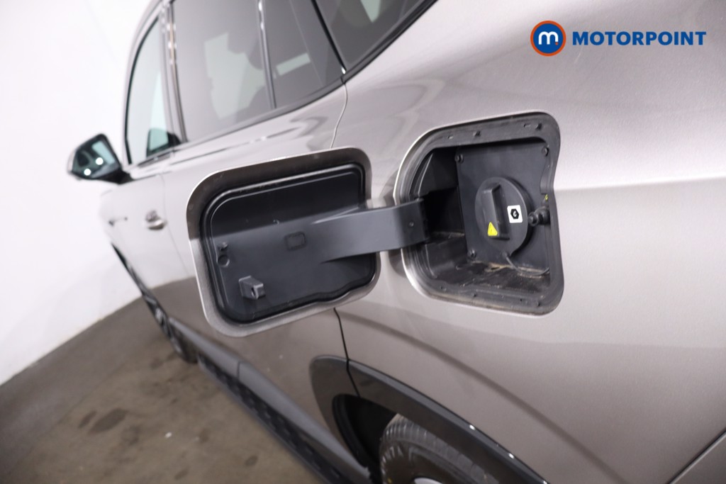 Mg Motor Uk HS Trophy Automatic Petrol Plug-In Hybrid SUV - Stock Number (1627877) - 33rd supplementary image