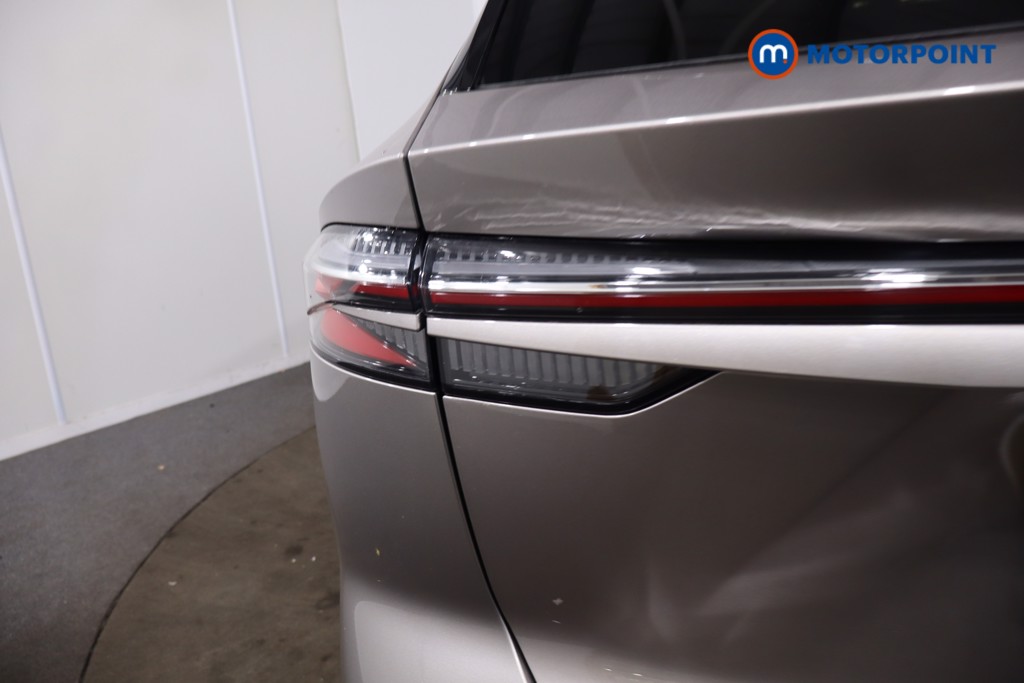 Mg Motor Uk HS Trophy Automatic Petrol Plug-In Hybrid SUV - Stock Number (1627877) - 35th supplementary image