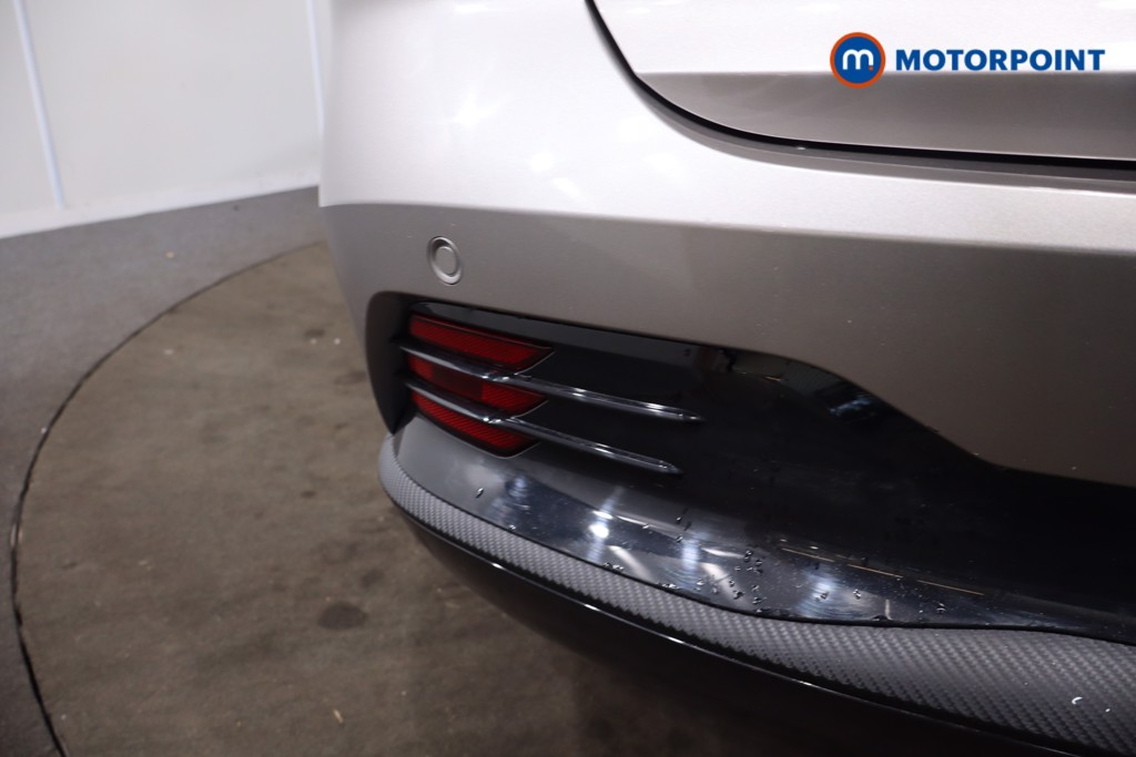 Mg Motor Uk HS Trophy Automatic Petrol Plug-In Hybrid SUV - Stock Number (1627877) - 36th supplementary image