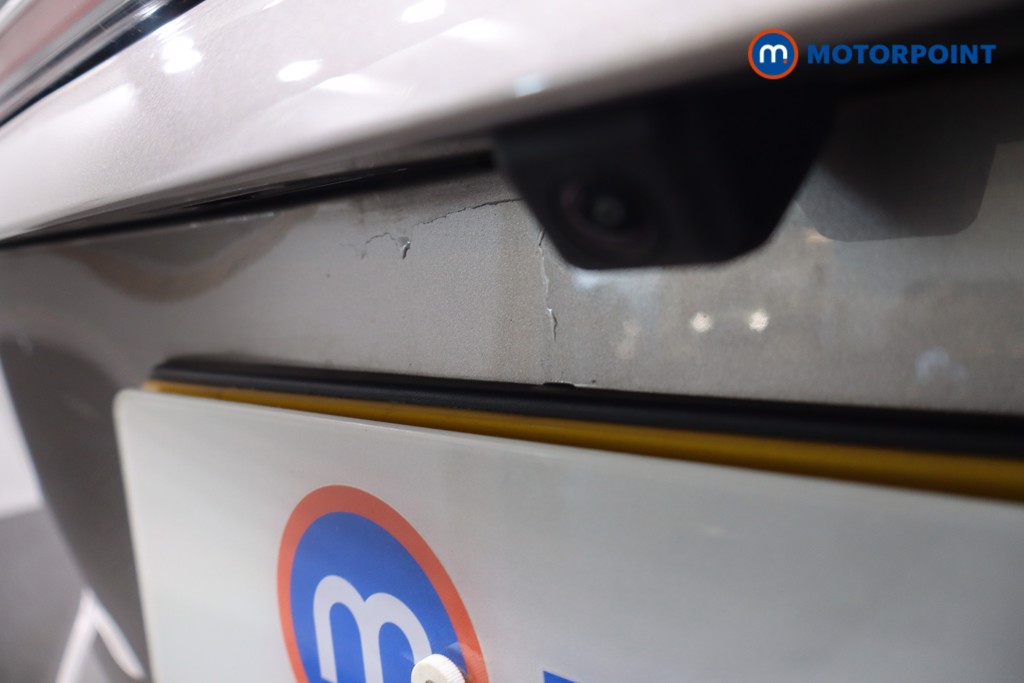 Mg Motor Uk HS Trophy Automatic Petrol Plug-In Hybrid SUV - Stock Number (1627877) - 37th supplementary image