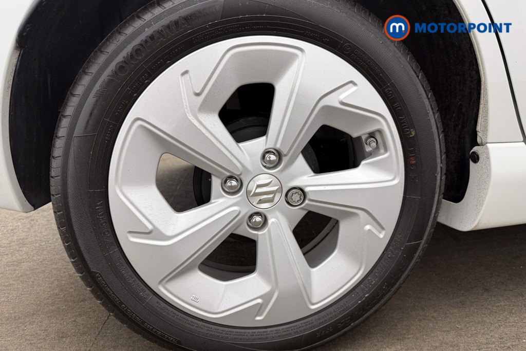 Suzuki Swift Motion Manual Petrol Hatchback - Stock Number (1627896) - 10th supplementary image