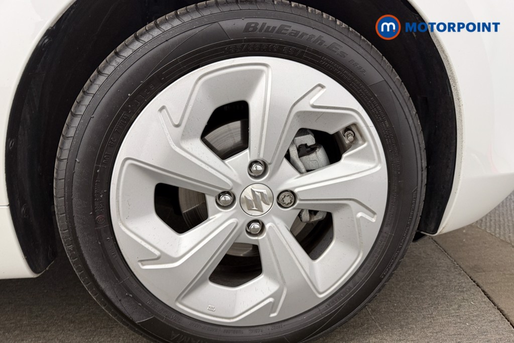 Suzuki Swift Motion Manual Petrol Hatchback - Stock Number (1627896) - 11th supplementary image