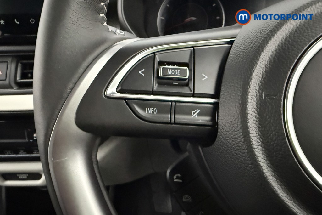 Suzuki Swift Motion Manual Petrol Hatchback - Stock Number (1627896) - 14th supplementary image