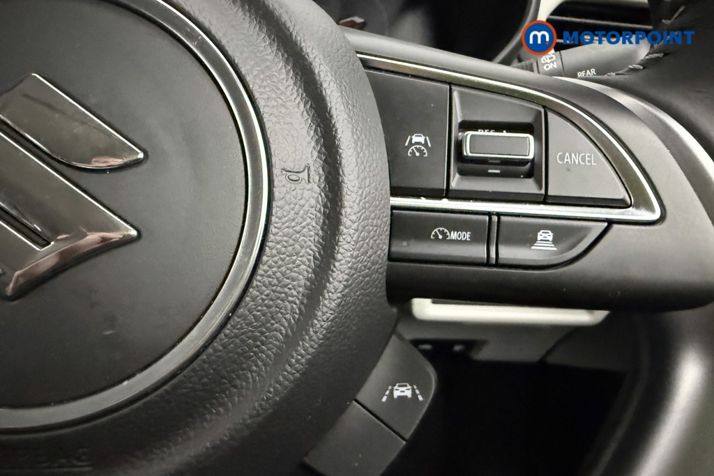 Suzuki Swift Motion Manual Petrol Hatchback - Stock Number (1627896) - 15th supplementary image