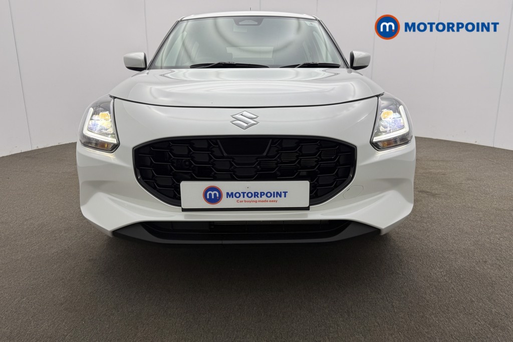 Suzuki Swift Motion Manual Petrol Hatchback - Stock Number (1627896) - 22nd supplementary image
