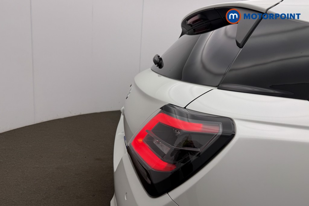 Suzuki Swift Motion Manual Petrol Hatchback - Stock Number (1627896) - 25th supplementary image