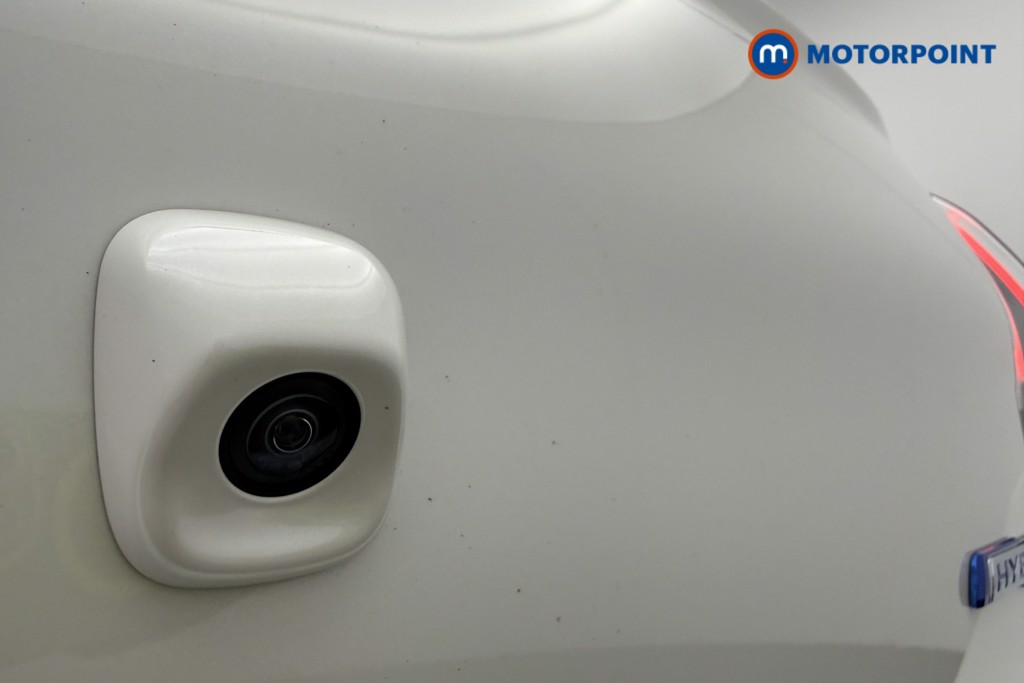 Suzuki Swift Motion Manual Petrol Hatchback - Stock Number (1627896) - 27th supplementary image