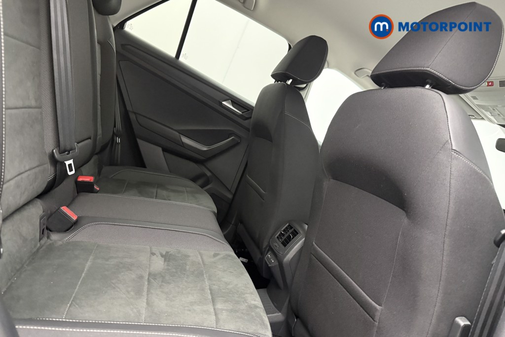 Volkswagen T-Roc Style Manual Petrol SUV - Stock Number (1627908) - 9th supplementary image