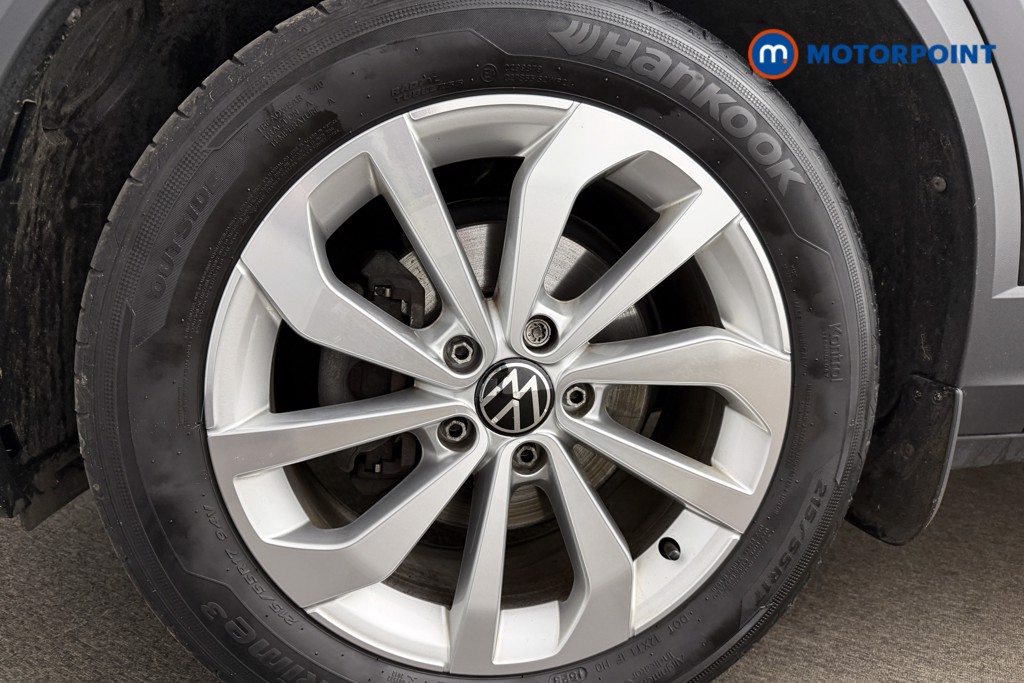 Volkswagen T-Roc Style Manual Petrol SUV - Stock Number (1627908) - 12th supplementary image