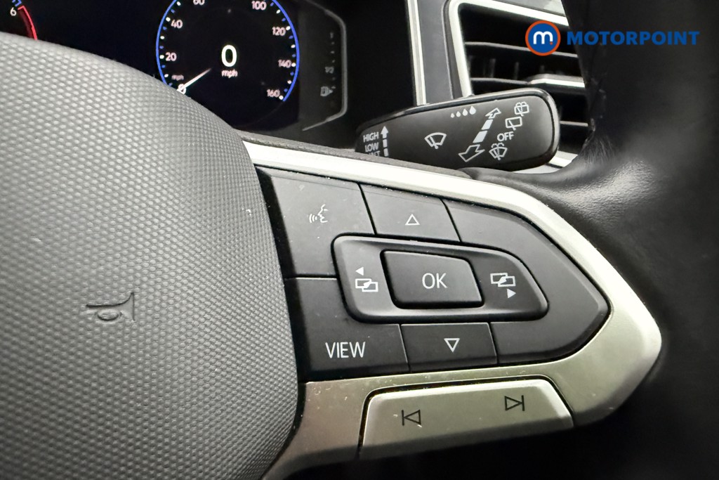 Volkswagen T-Roc Style Manual Petrol SUV - Stock Number (1627908) - 15th supplementary image